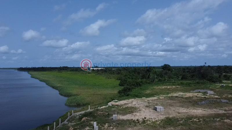 Residential Land For Sale Okorisan Epe Lagos - 3