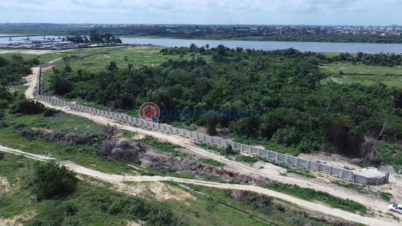 Residential Land For Sale Okorisan Epe Lagos - 4