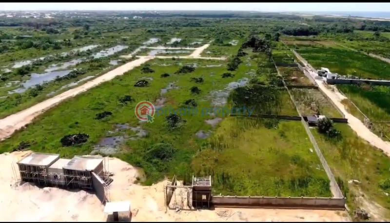 Residential Land For Sale Monastery Road / Sangotedo / Ajah Lagos Sangotedo Ajah Lagos - 2
