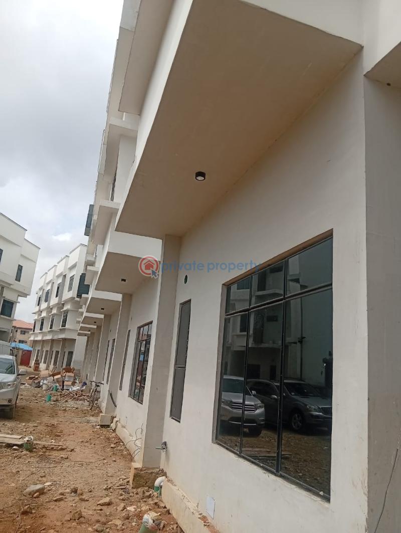 4 bedroom Terrace For Sale Ajao Estate Axis International Airport Ikeja  Lagos - 3
