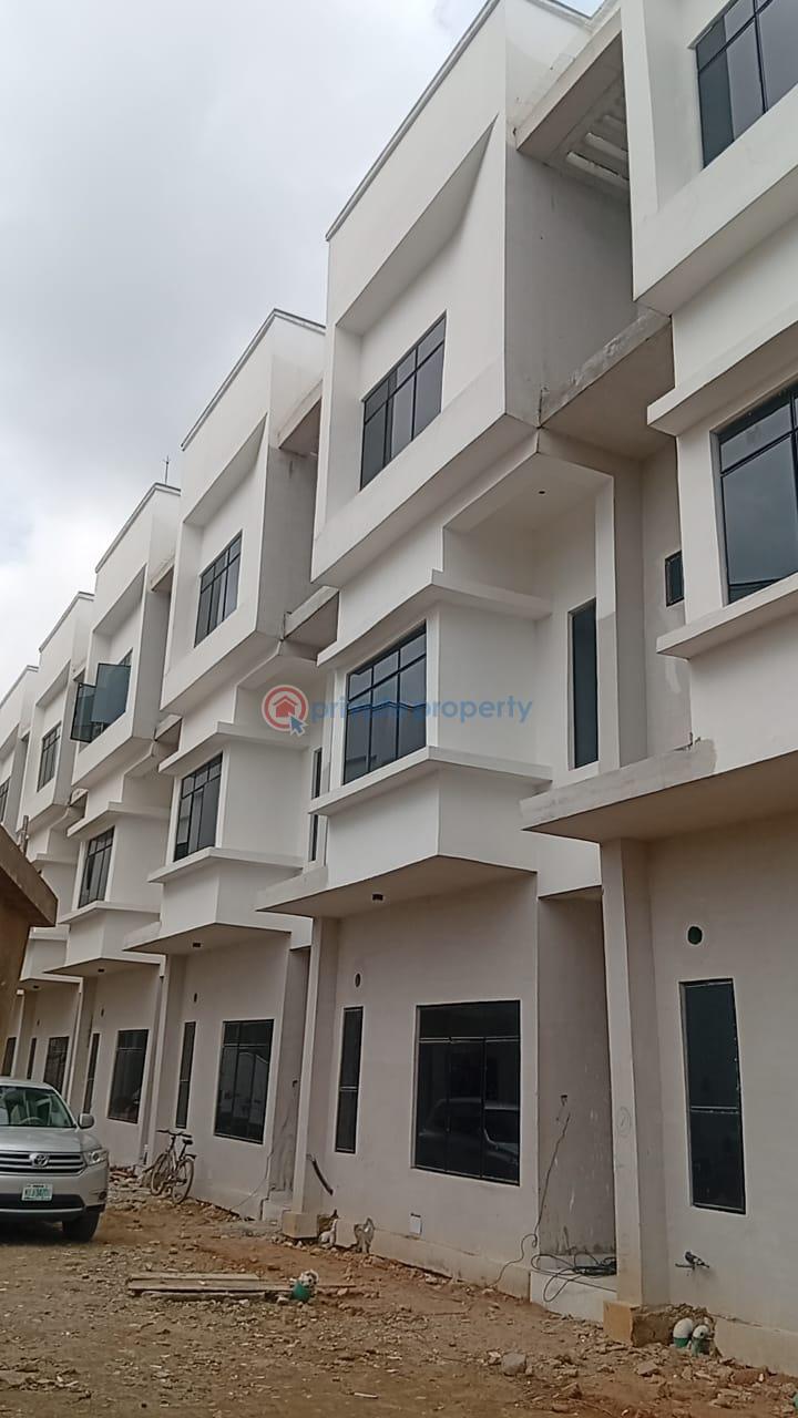 4 bedroom Terrace For Sale Ajao Estate Axis International Airport Ikeja  Lagos - 5