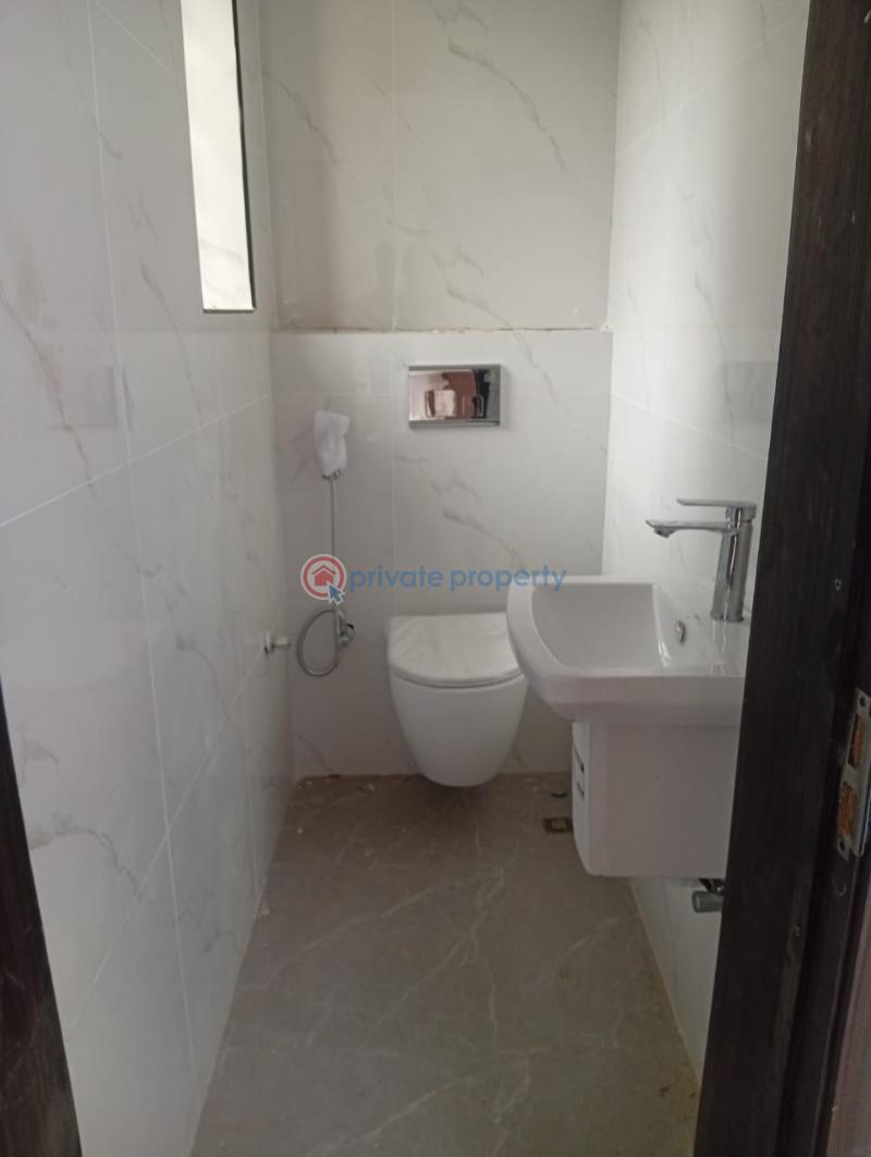 4 bedroom Terrace For Sale Ajao Estate Axis International Airport Ikeja  Lagos - 2