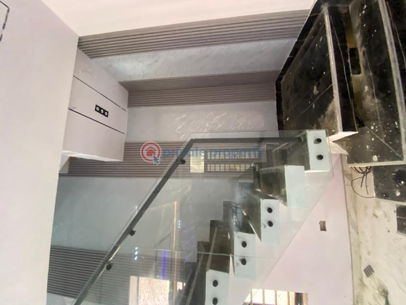 5 bedroom Detached Duplex For Sale Orchid Lekki Lagos - 5