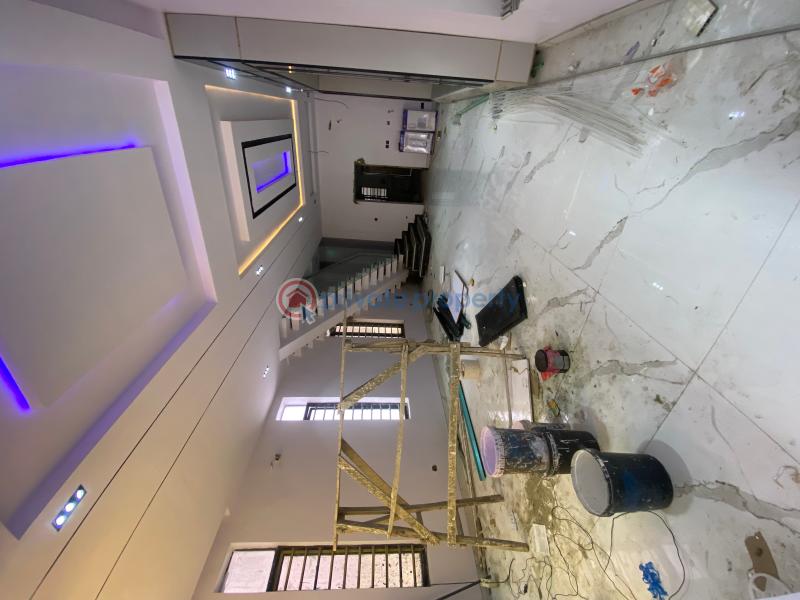 5 bedroom Detached Duplex For Sale Orchid Lekki Lagos - 2