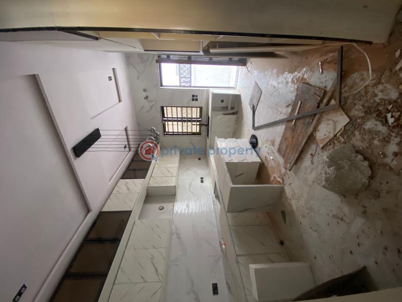 5 bedroom Detached Duplex For Sale Orchid Lekki Lagos - 8