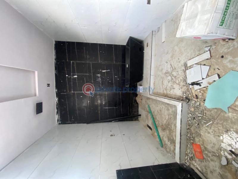 5 bedroom Detached Duplex For Sale Orchid Lekki Lagos - 22