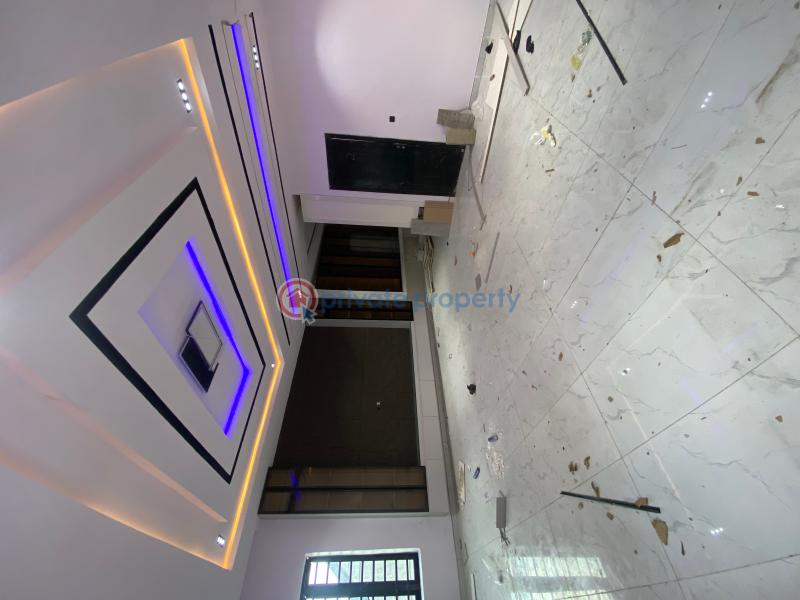 5 bedroom Detached Duplex For Sale Orchid Lekki Lagos - 18