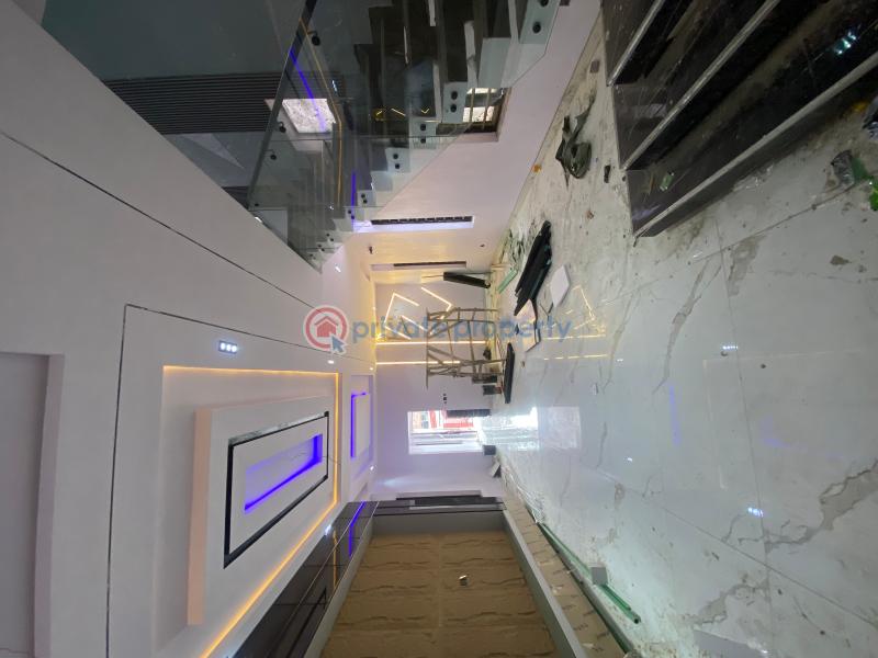 5 bedroom Detached Duplex For Sale Orchid Lekki Lagos - 7