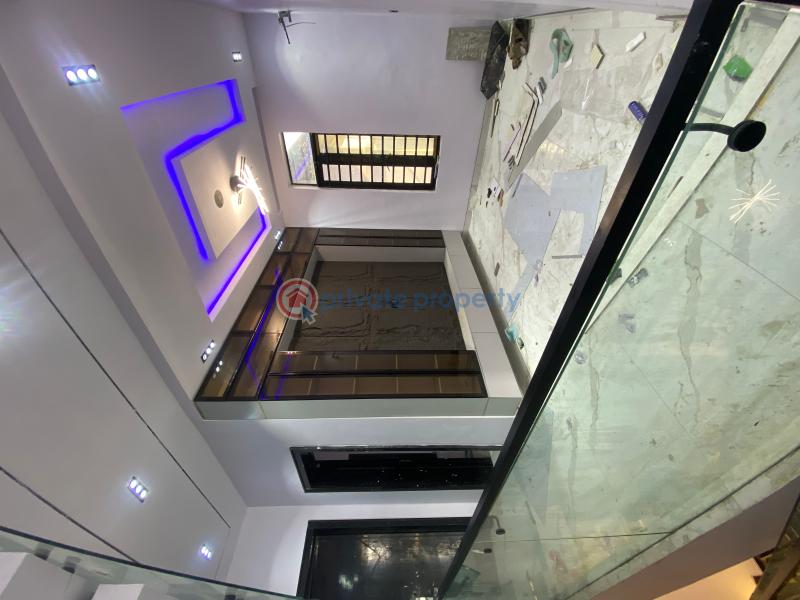 5 bedroom Detached Duplex For Sale Orchid Lekki Lagos - 10