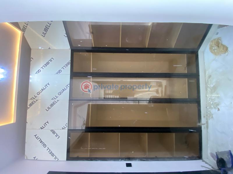 5 bedroom Detached Duplex For Sale Orchid Lekki Lagos - 12