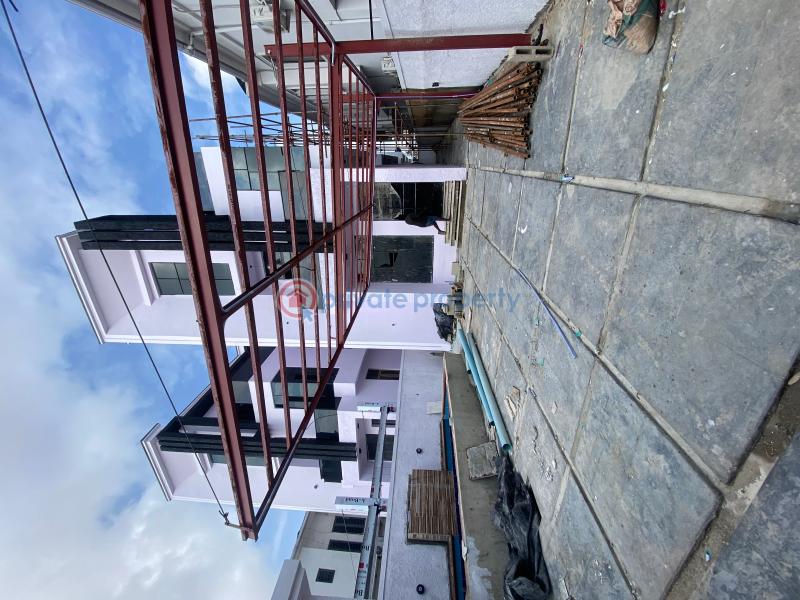 5 bedroom Detached Duplex For Sale Orchid Lekki Lagos - 0