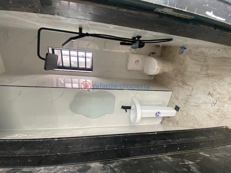 5 bedroom Detached Duplex For Sale Orchid Lekki Lagos - 19