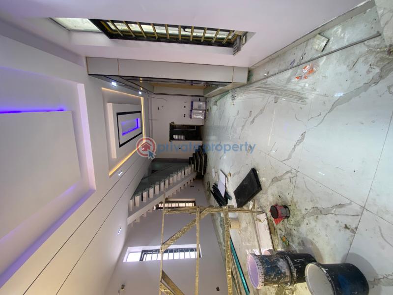 5 bedroom Detached Duplex For Sale Orchid Lekki Lagos - 3