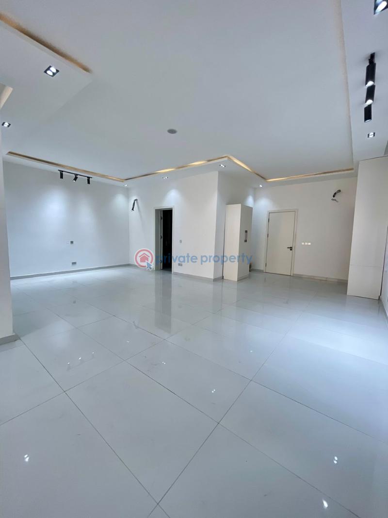 5 bedroom Detached Duplex For Sale Orchid Chevron Drive Lekki Lagos - 11