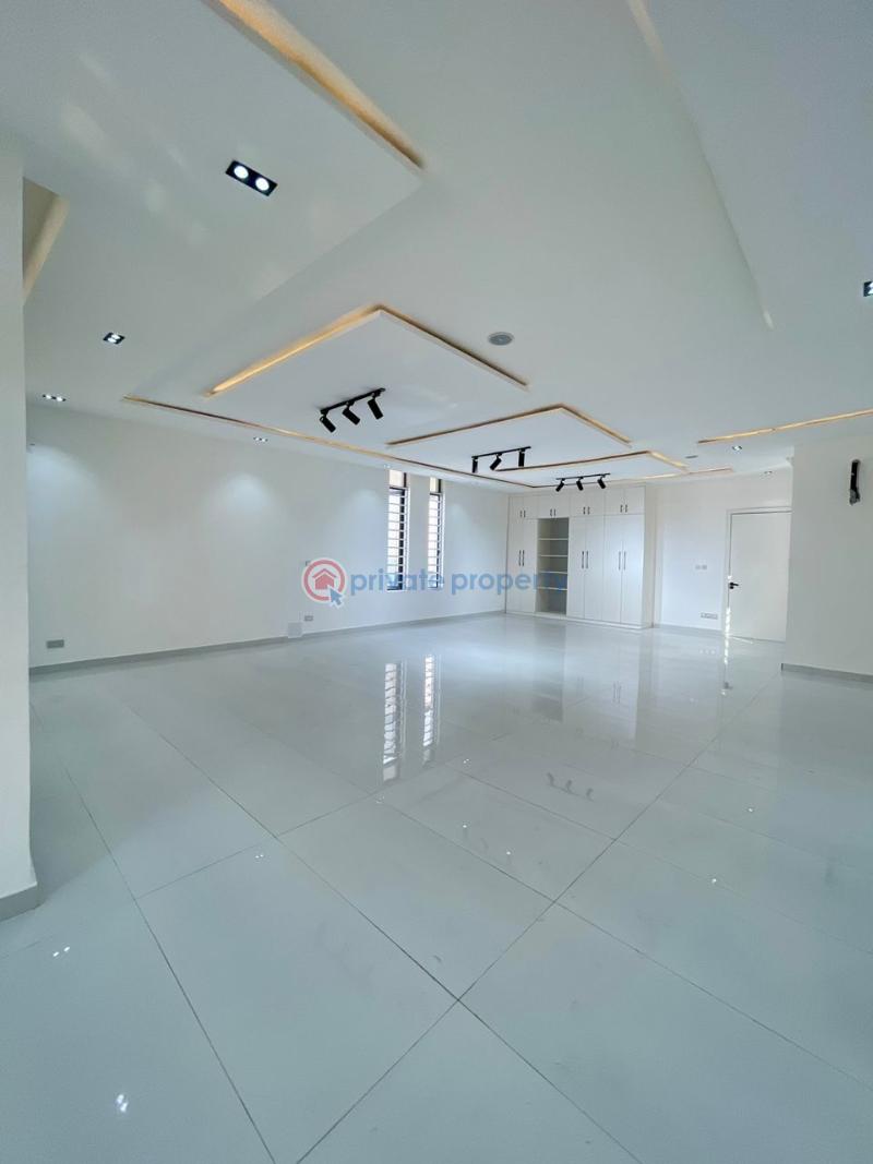 5 bedroom Detached Duplex For Sale Orchid Chevron Drive Lekki Lagos - 2