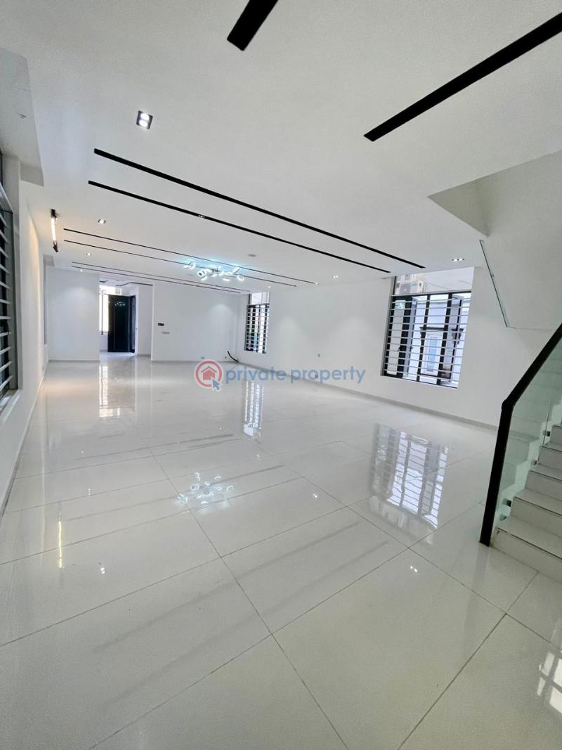 5 bedroom Detached Duplex For Sale Orchid Road Lekki Lagos - 0