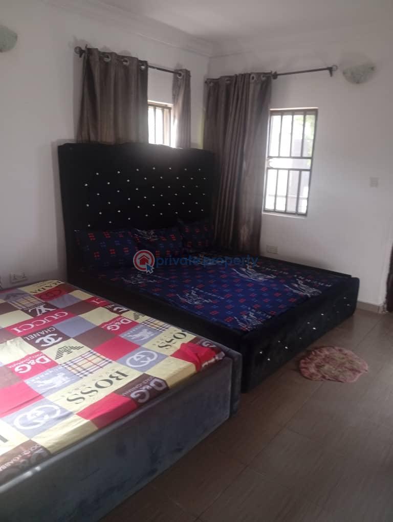 1 bedroom Shared Apartment For Rent Aptech Estate Sangotedo Sangotedo Ajah Lagos - 5