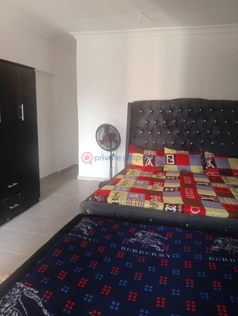 1 bedroom Shared Apartment For Rent Aptech Estate Sangotedo Sangotedo Ajah Lagos - 6
