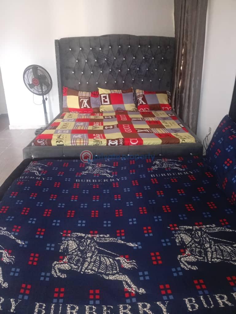 1 bedroom Shared Apartment For Rent Aptech Estate Sangotedo Sangotedo Ajah Lagos - 7