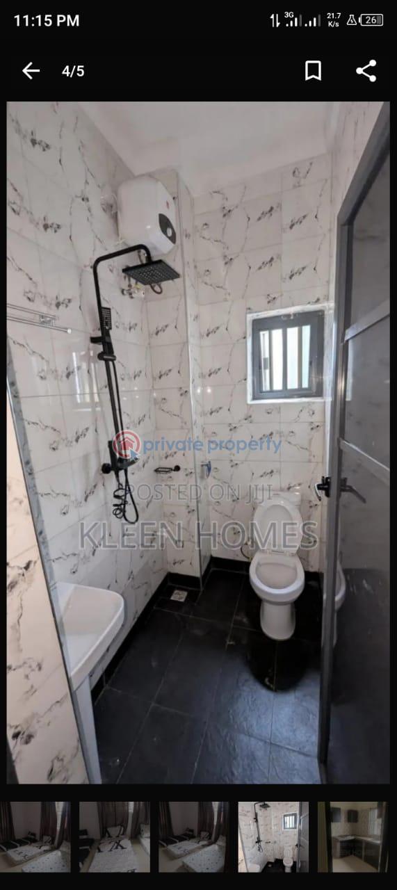 1 bedroom Shared Apartment For Rent Aptech Estate Sangotedo Sangotedo Ajah Lagos - 8