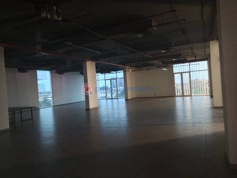 Mall/Complex/Plaza For Rent Lekki Phase 1 Lagos - 2