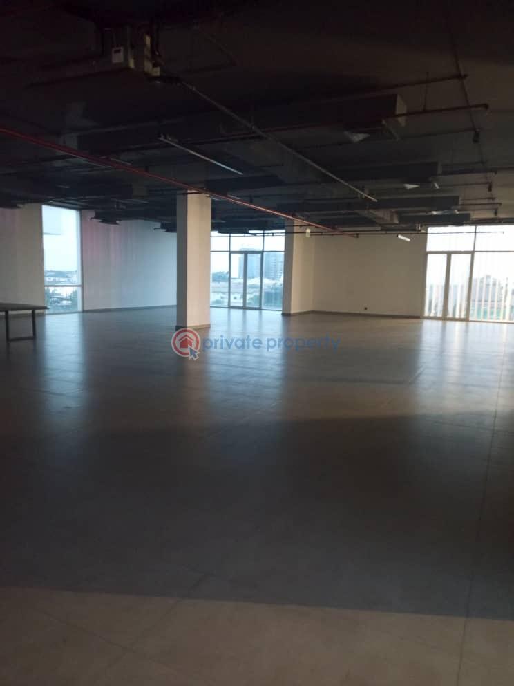 Mall/Complex/Plaza For Rent Lekki Phase 1 Lagos - 3