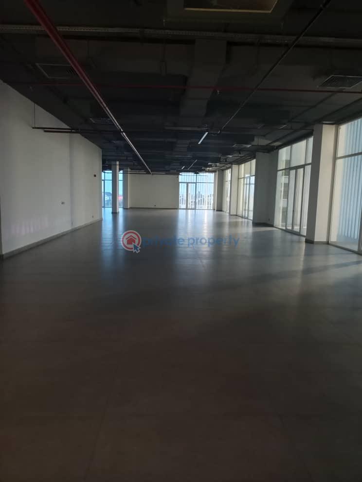 Mall/Complex/Plaza For Rent Lekki Phase 1 Lagos - 0
