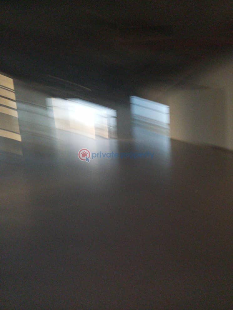 Mall/Complex/Plaza For Rent Lekki Phase 1 Lagos - 4