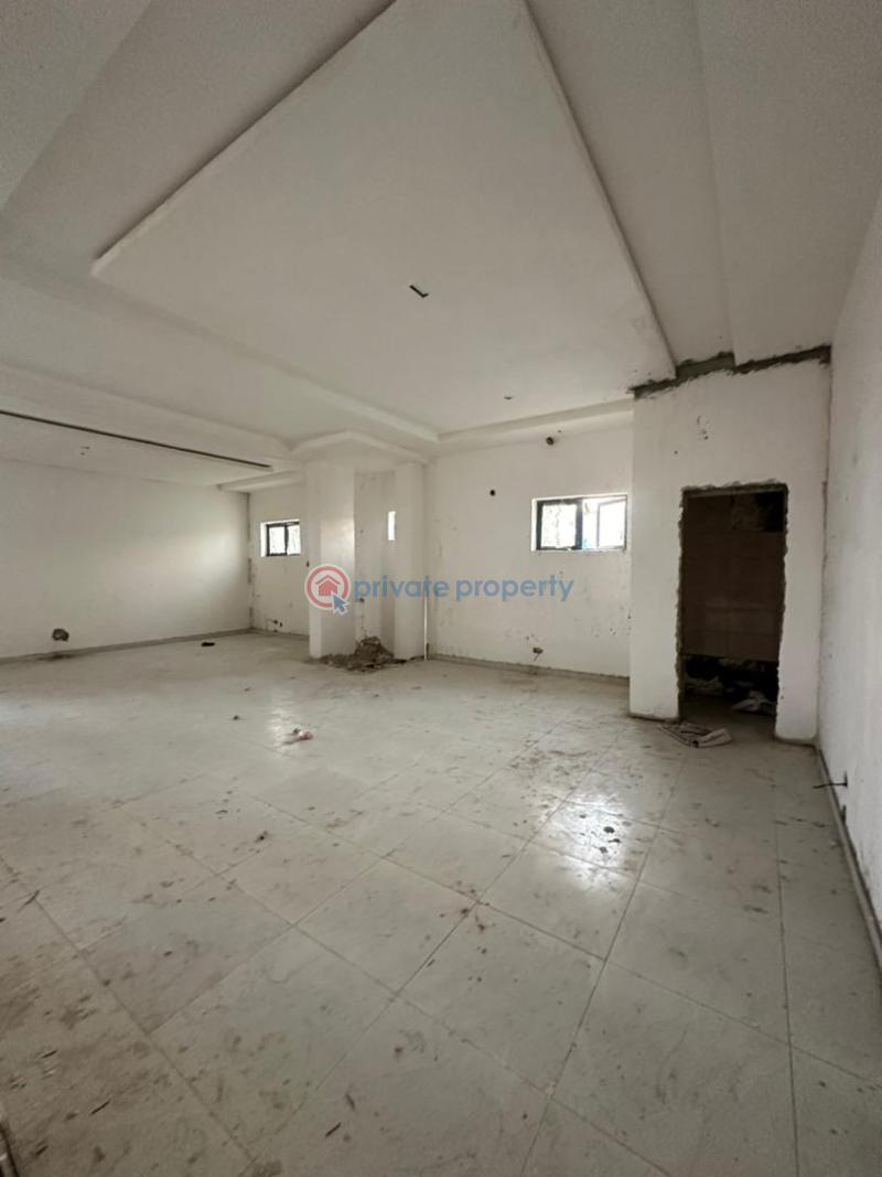 Mall/Complex/Plaza For Rent Lekki Phase 1 Lagos - 4