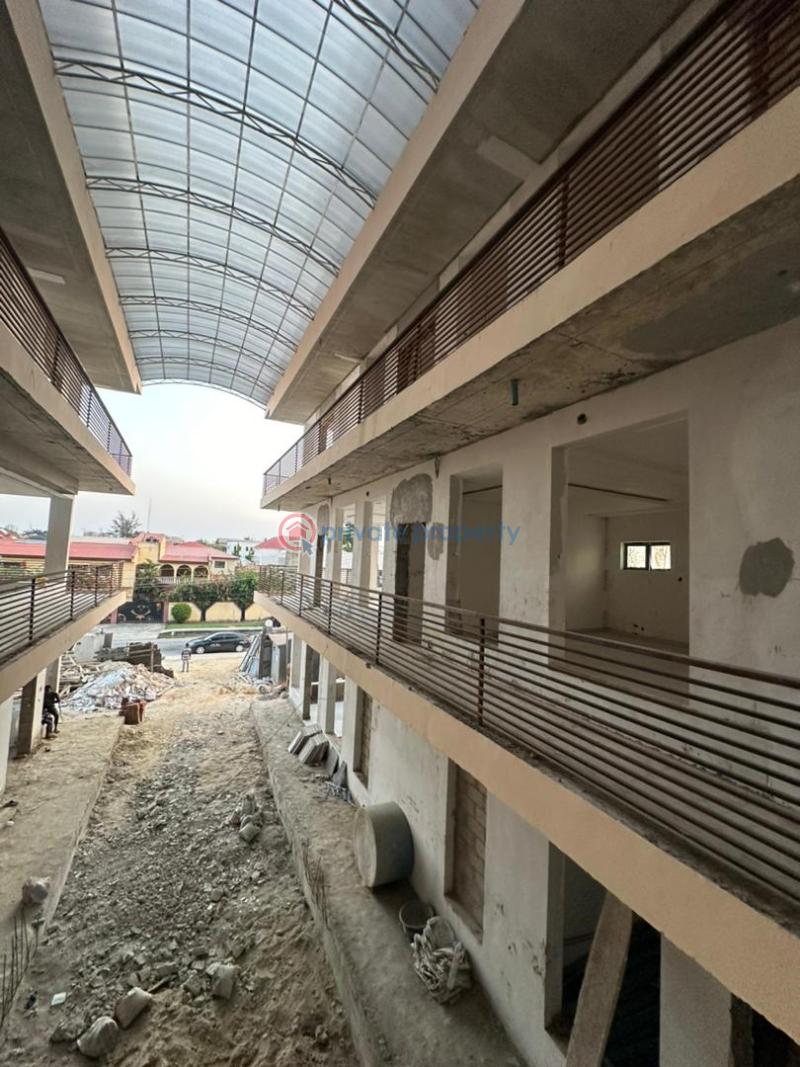 Mall/Complex/Plaza For Rent Lekki Phase 1 Lagos - 7