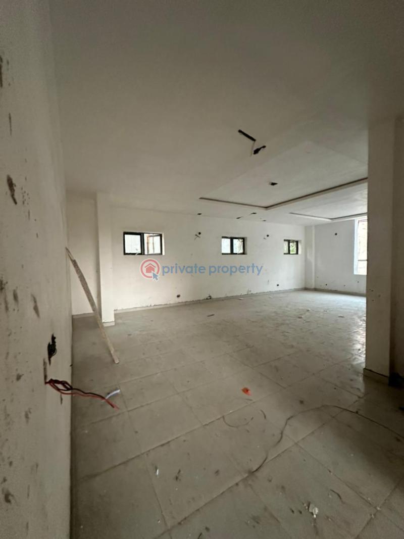 Mall/Complex/Plaza For Rent Lekki Phase 1 Lagos - 6
