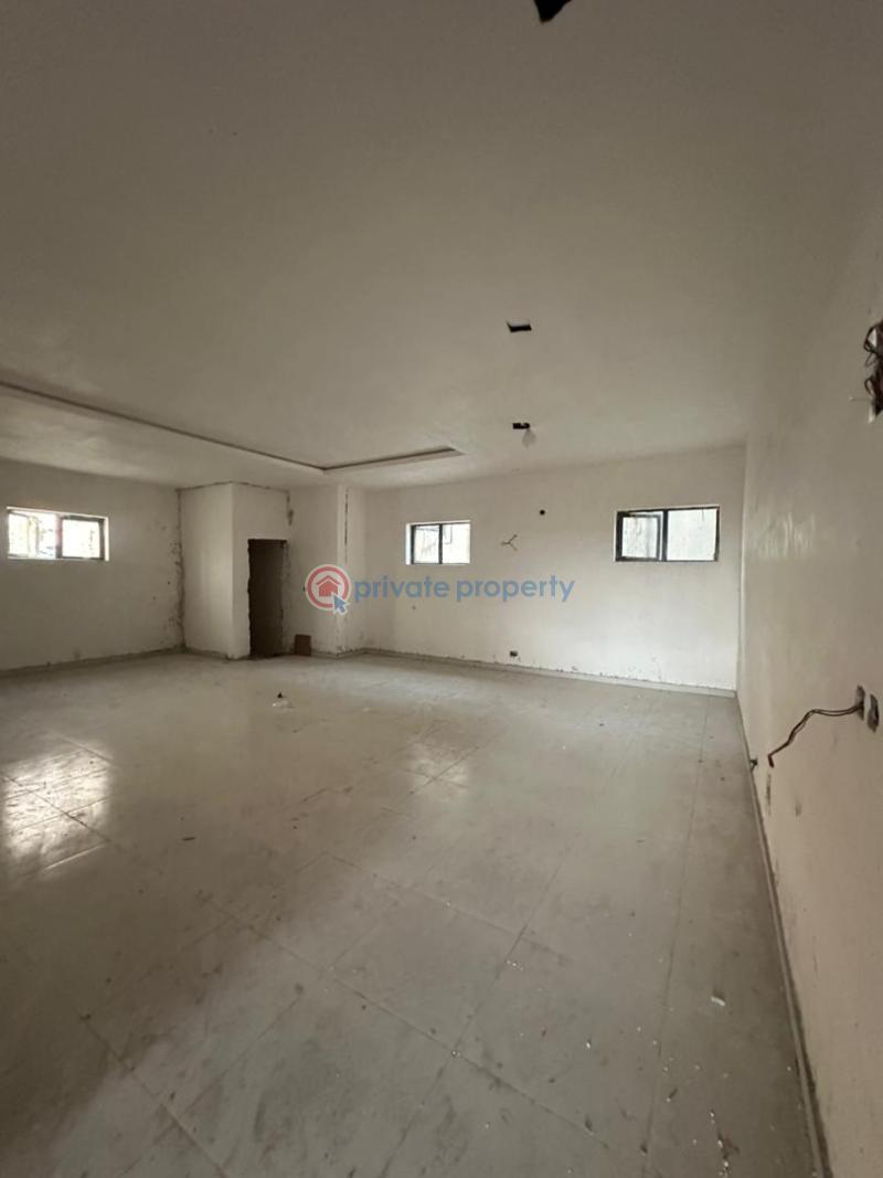 Mall/Complex/Plaza For Rent Lekki Phase 1 Lagos - 3