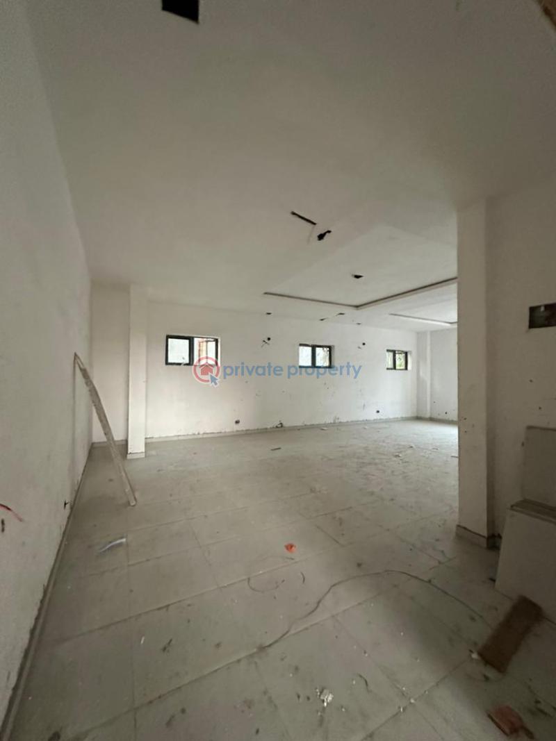 Mall/Complex/Plaza For Rent Lekki Phase 1 Lagos - 2