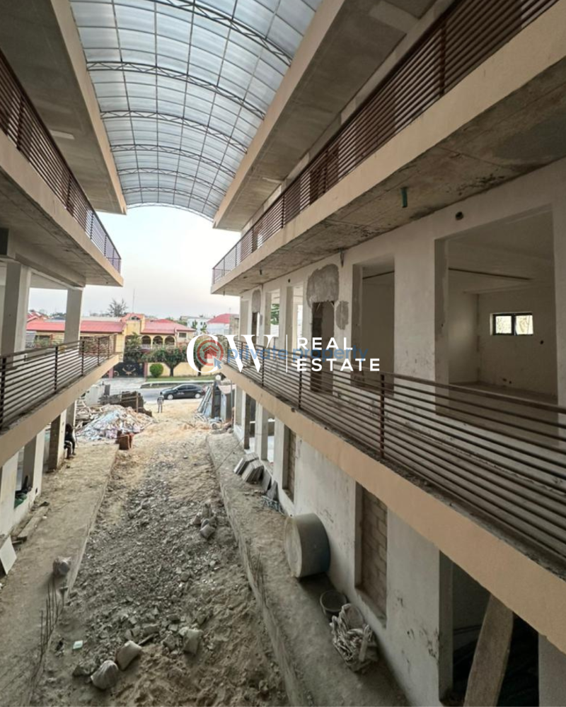 Commercial Property For Rent Lekki Phase 1 Lagos - 0