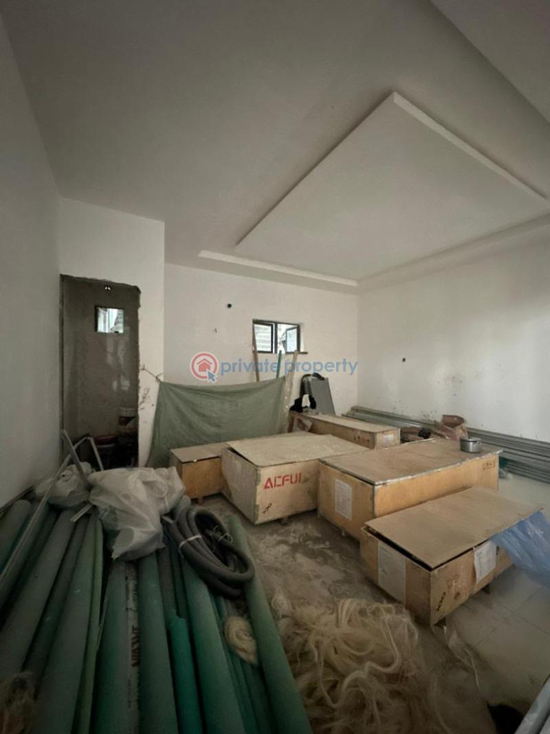 Commercial Property For Rent Lekki Phase 1 Lagos - 11