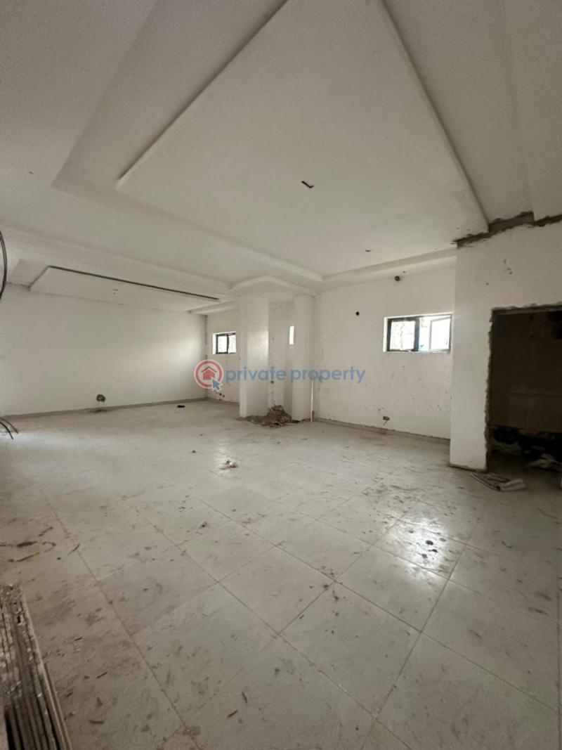 Commercial Property For Rent Lekki Phase 1 Lagos - 13