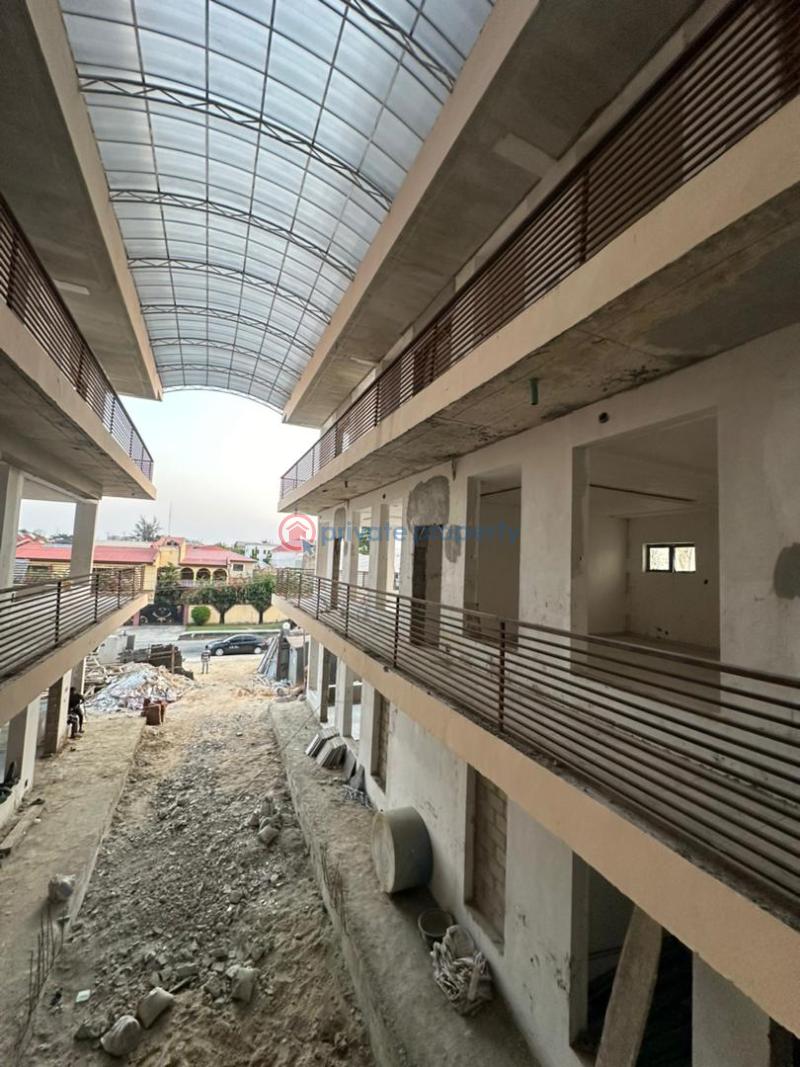 Commercial Property For Rent Lekki Phase 1 Lagos - 12