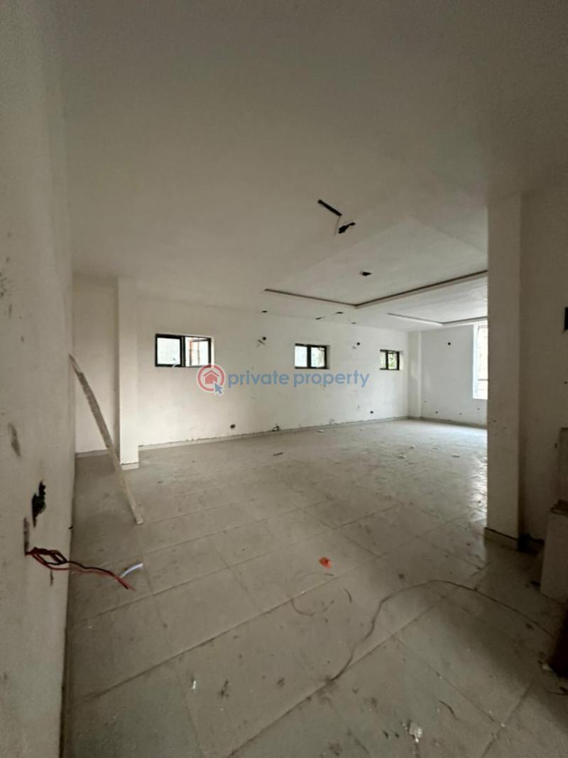 Commercial Property For Rent Lekki Phase 1 Lagos - 18