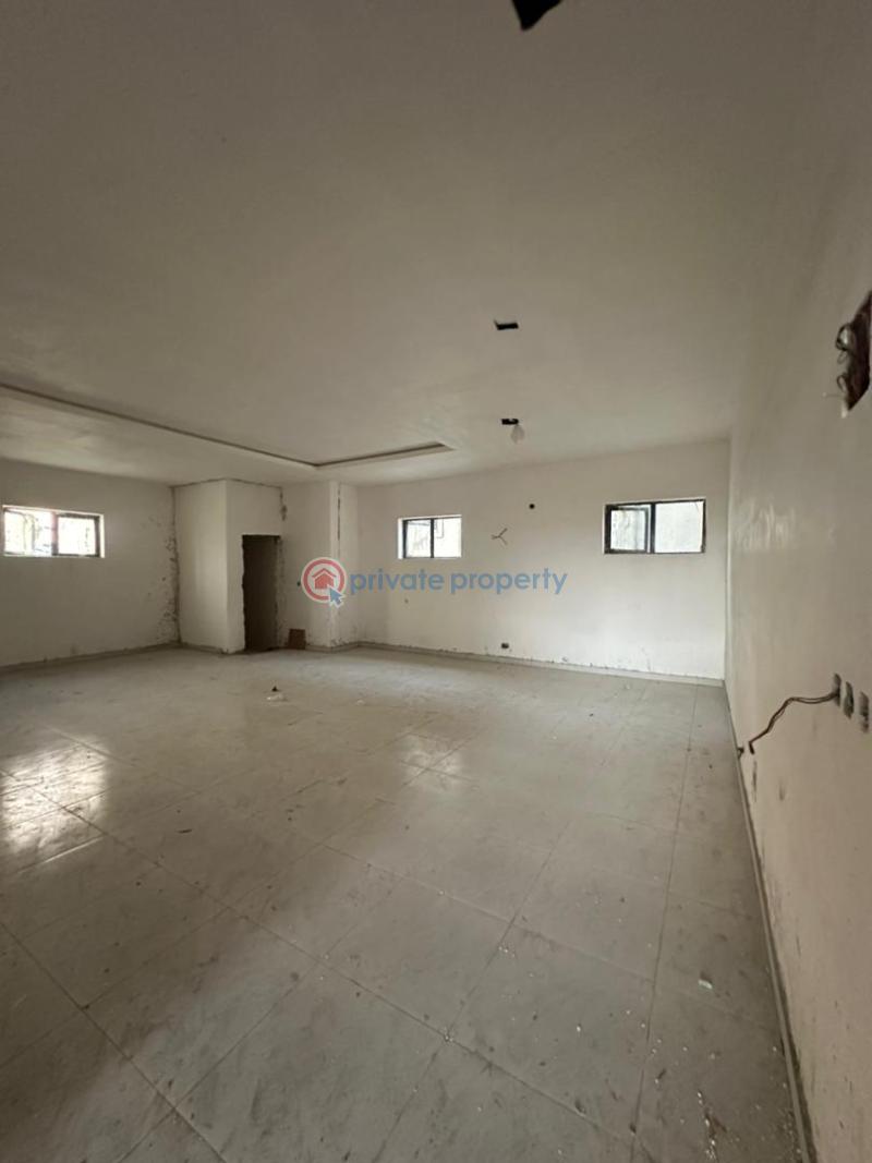 Commercial Property For Rent Lekki Phase 1 Lagos - 14