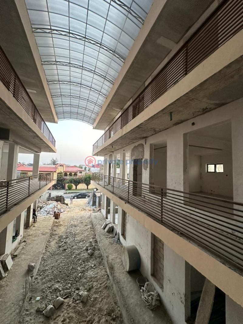 Commercial Property For Rent Lekki Phase 1 Lagos - 1