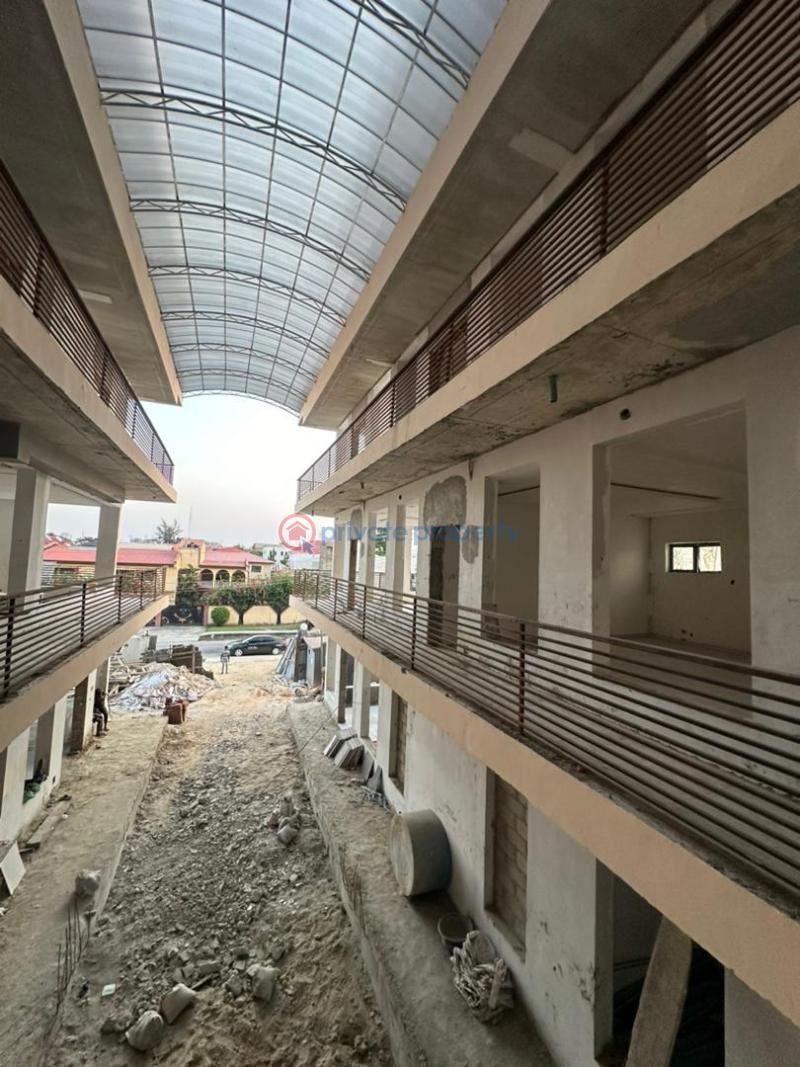 Commercial Property For Rent Lekki Phase 1 Lagos - 8