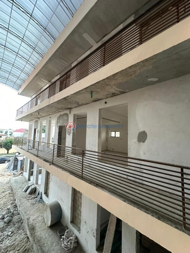 Commercial Property For Rent Lekki Phase 1 Lagos - 2