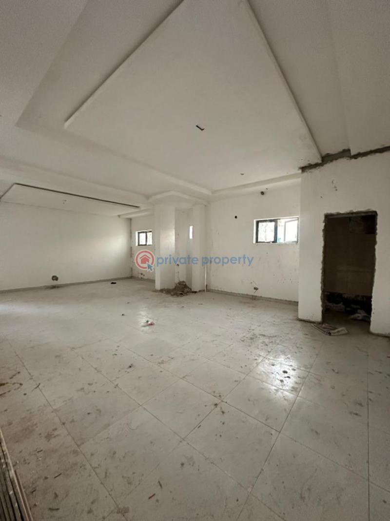 Commercial Property For Rent Lekki Phase 1 Lagos - 19