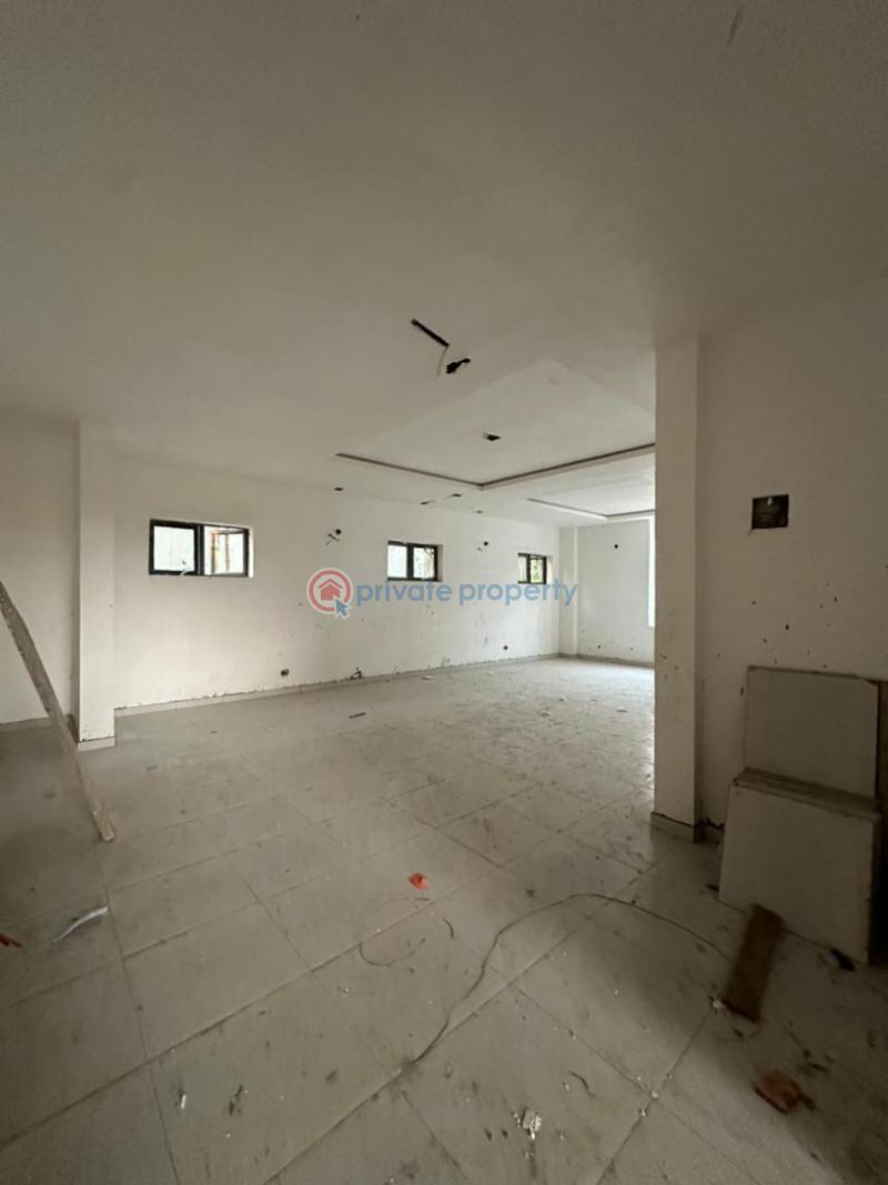 Commercial Property For Rent Lekki Phase 1 Lagos - 15