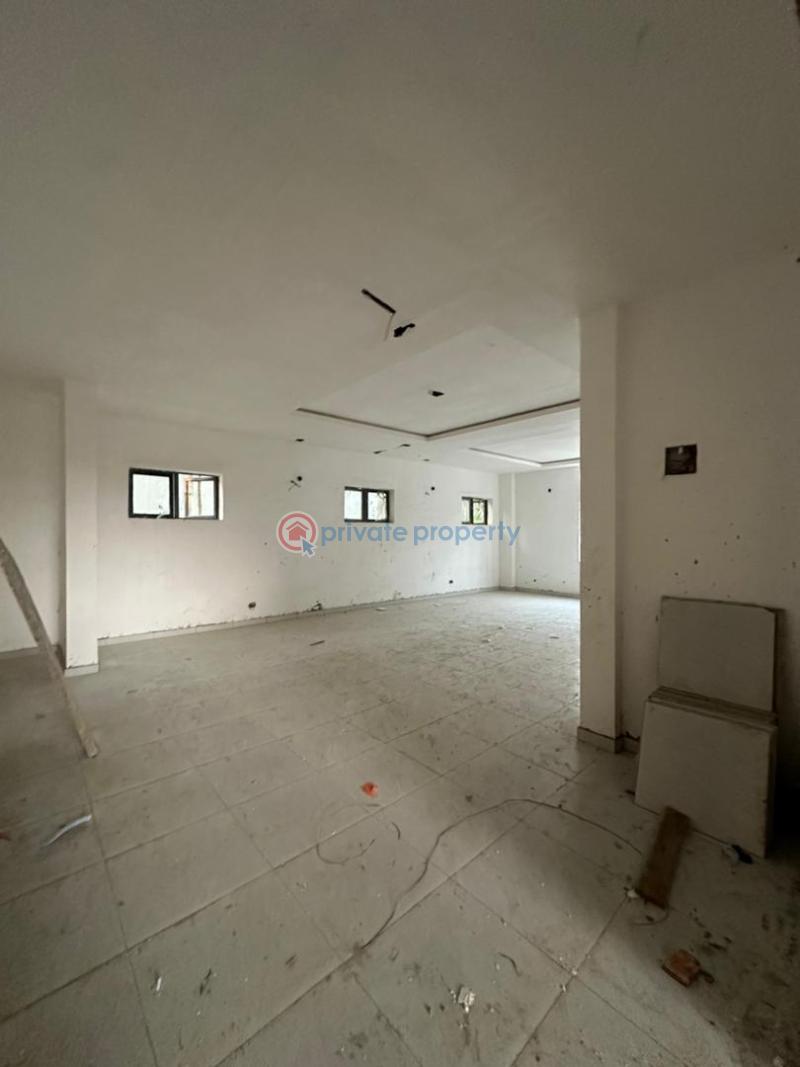 Commercial Property For Rent Lekki Phase 1 Lagos - 5