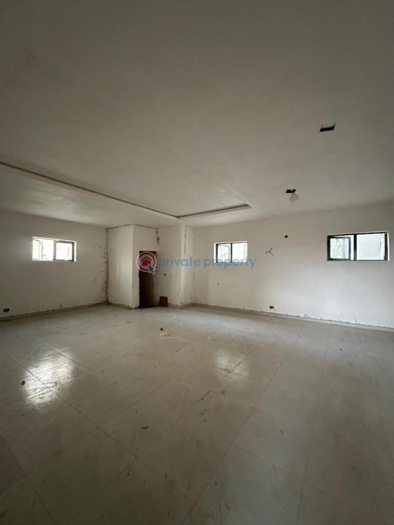 Commercial Property For Rent Lekki Phase 1 Lagos - 10
