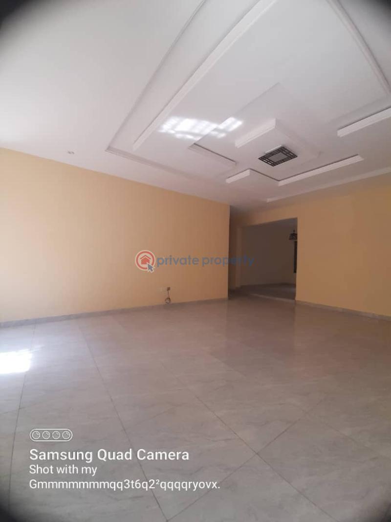 Luxurious 4bedroom - 1 4 bedroom Detached Duplex For Sale Lekki Pamcity Addo Road Ado Ajah Lagos - 1
