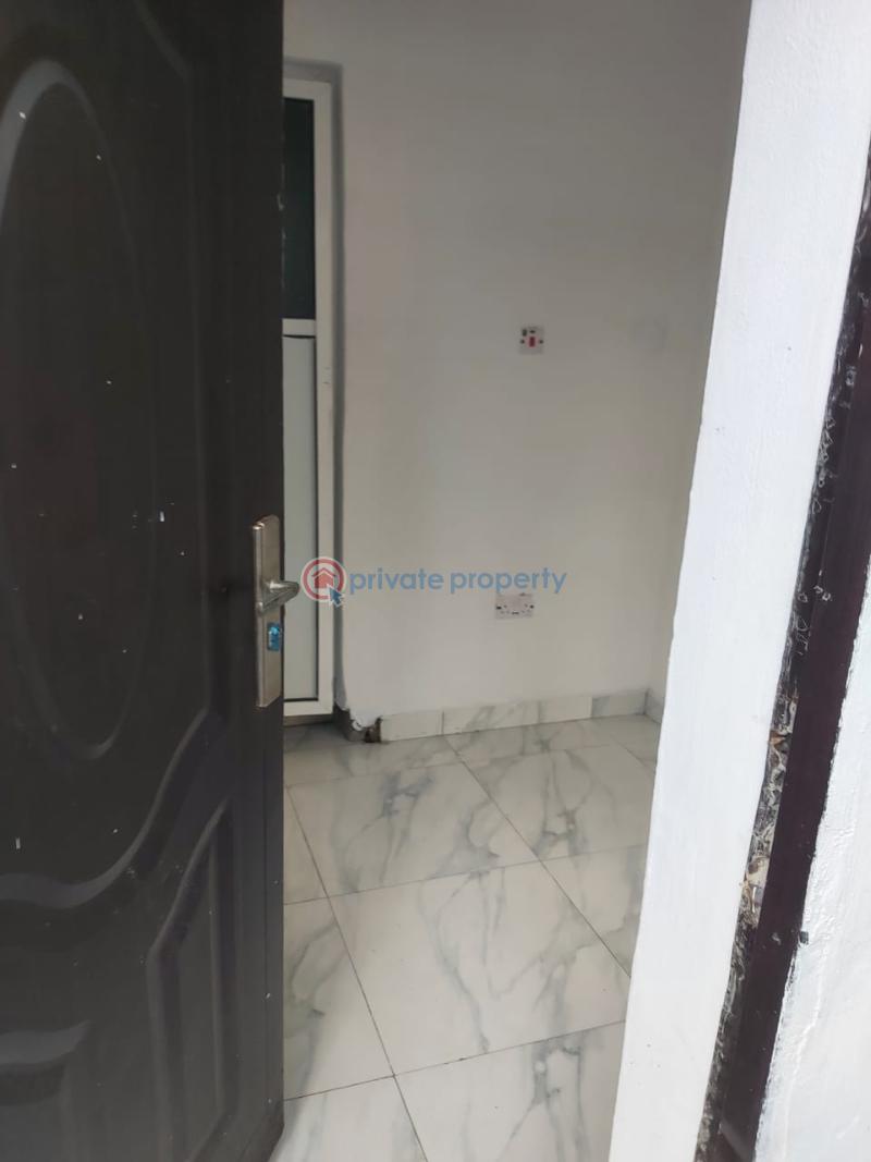 Management - 2 3 bedroom Terraced Duplex For Sale Scheme 2 Abraham Adesanya Ajah Lagos - 2