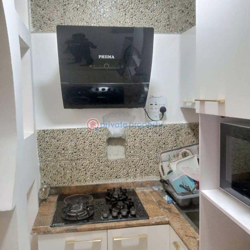 Luxurious 2bedroom - 12 2 bedroom Block Of Flats Short let Sharon Court Oniru Victoria Island Lagos - 12