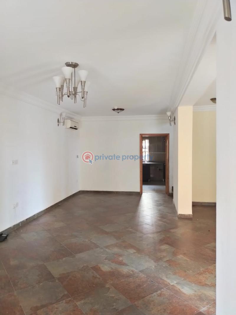 Management - 9 3 bedroom Detached Duplex For Sale Adebayo Doherty Street Lekki Phase 1 Lagos - 9